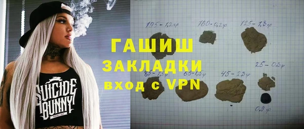 молекула духа Алексин