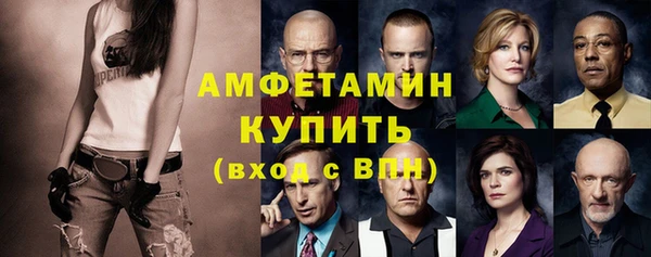 молекула духа Алексин